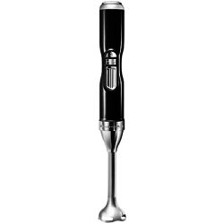 KitchenAid Artisan Hand Blender Oynx Black